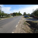 So sehen hier alle Dörfer aus